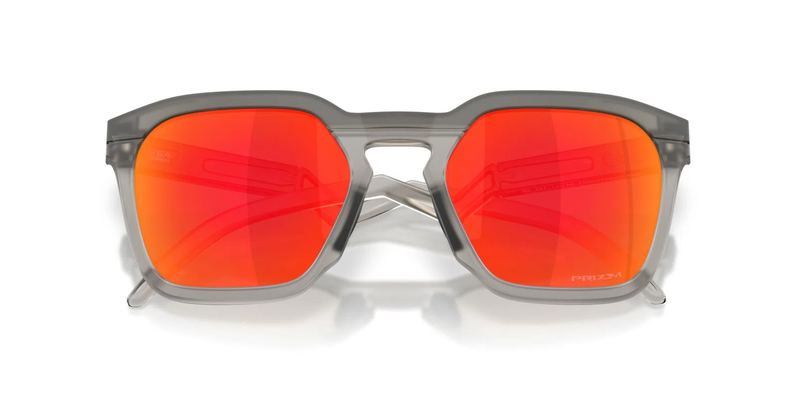 Oakley Hstn Sq 9533 Sunglasses - view 82
